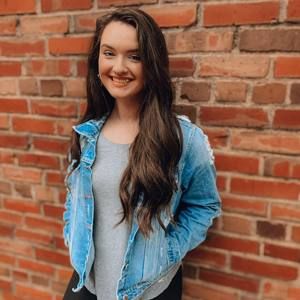 Meet your Posher, Madison